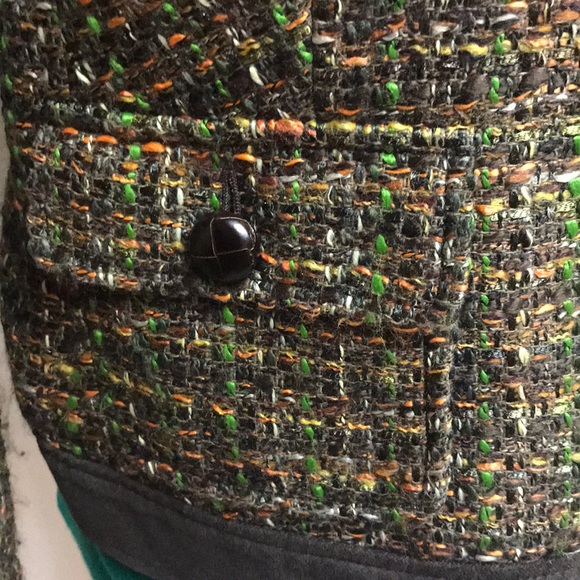 Talbots jacket. - Picture 4 of 8